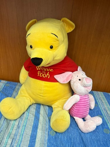Winnie the pooh - winnie,