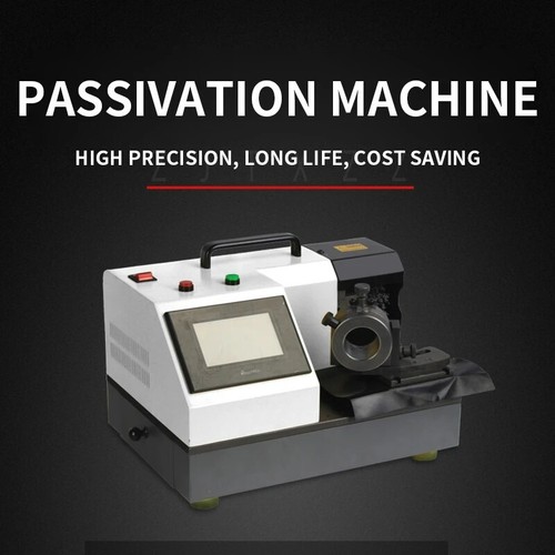 Macchina passivazione 220v - passivazione,
