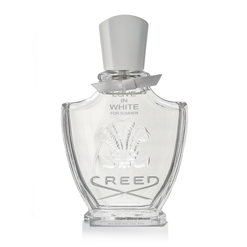 Creed love white for - in,