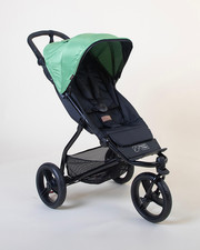Passeggino Mountain Buggy