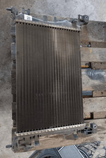 55700447 Radiatore  FIAT PUNTO