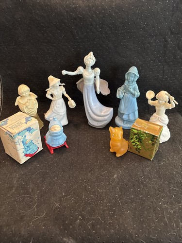 Vintage avon ladies girls - ladies,