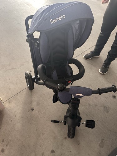 Triciclo bimbo - triciclo,