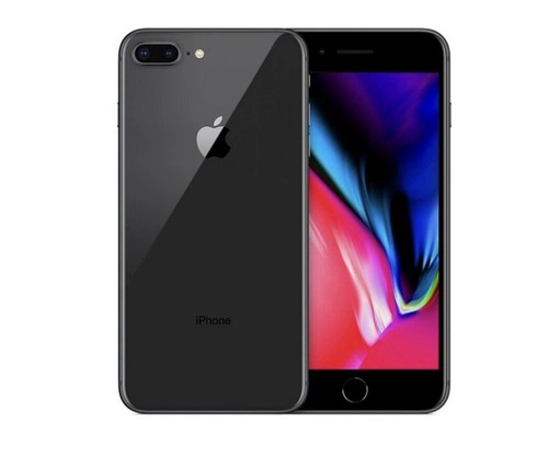 Apple iphone plus gb - iphone, 8