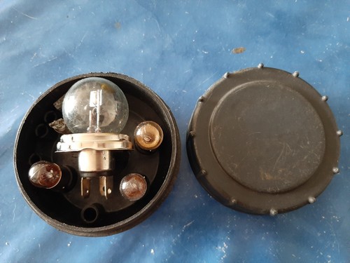Trousse auto scatola lampadine - trousse,