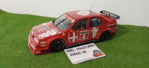 Alfa romeo 155 - romeo, 8
