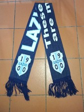 LAZIO  SCIARPA CURVA NORD
