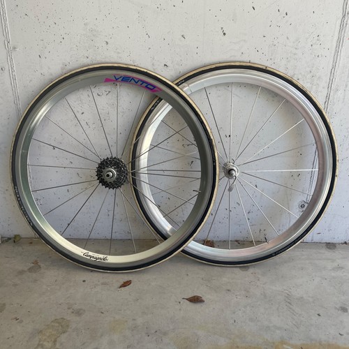 Set ruote campagnolo vento - set, 16