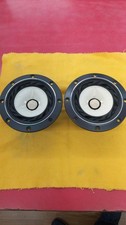 FOSTEX FE108EΣ coppia di