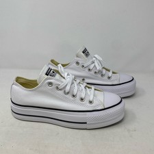 Converse Chuck Taylor Lift Ox