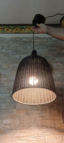 Bellissimo lampadario