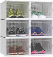 Scatole per scarpe pacco 6 - scatole, scarpe,