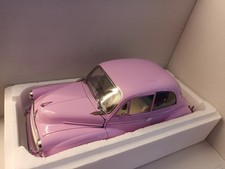 Morris Minor 1000 - Berlina -