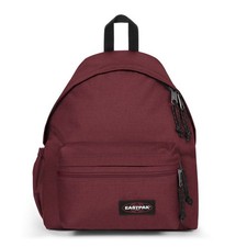 EASTPAK ZAINO PADDED ZIPPL'R CRAFTY WINE