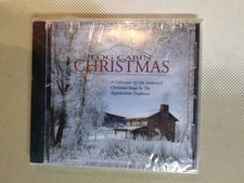 Log Cabin An Appalachian