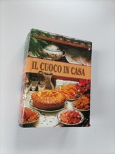 Cucina - Il Cuoco In Casa Ed