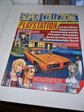 PLAYSTATION MAGAZINE PSM PS1 RIVISTA UFFICIALE SUPER COLLEZIONE