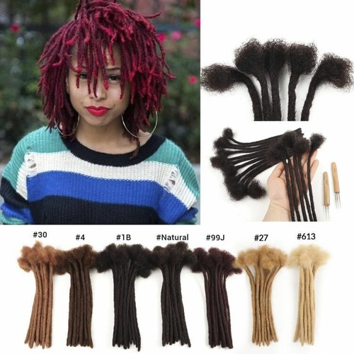 Dreadlock extension capelli - extension,