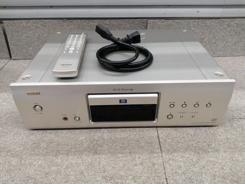 Denon dcd 1500ae lettore sacd - denon,