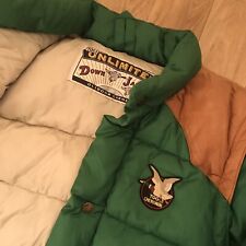 VINTAGE chevignon Unlimited