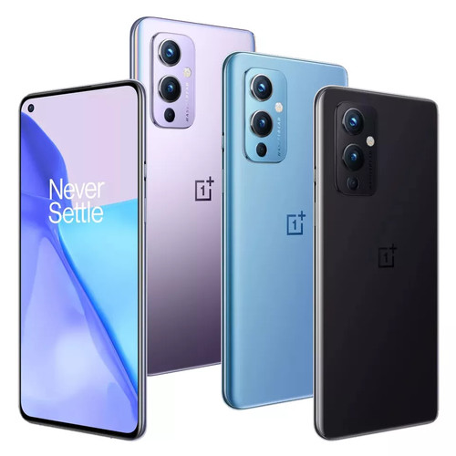 Smartphone oneplus 5g - oneplus,