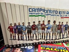 30 dvd serie completa campionato io ti amo