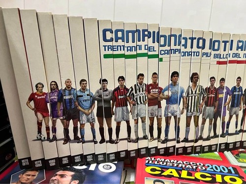 Dvd serie completa - 30,