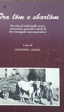 Tra lom sbarlom raccolta - lom, e