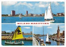 RAVENNA (254) - MILANO