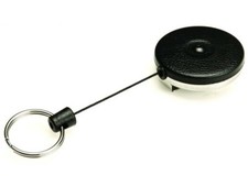 KEY-BAK #483B-HDK 48 Black con