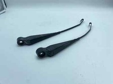 VOLKSWAGEN MAGGIOLINO 1972 - BRACCI SPAZZOLE USATI ORIGINALI NERI