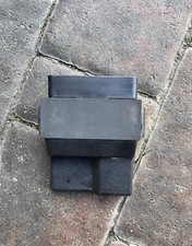 Centralina Honda Hornet 600