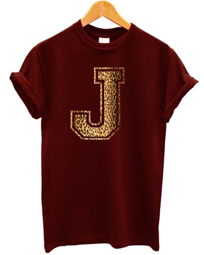 Shirt leopard - t-shirt,