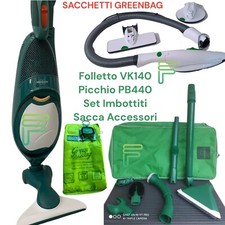 VORWERK FOLLETTO VK140 PICCHIO