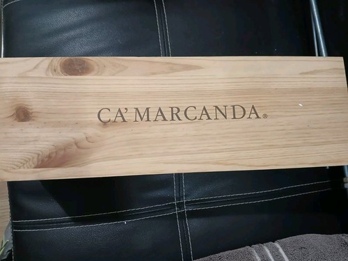 Cassetta legno per - in,