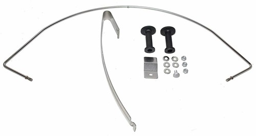 Weber 65188 porta coperchio - 65188,