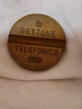 gettone telefonico 7711