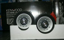 Altoparlanti Casse auto Kenwood KFC-1329C 130mm 120W 2 Vie nuove