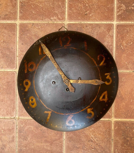 Orologio parete fds in - parete,