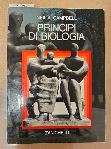 Principi biologia - di,
