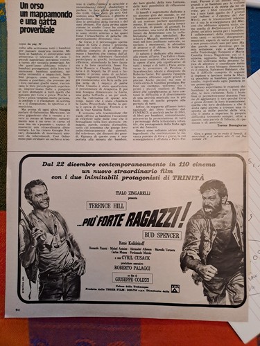Clipping bud spencer terence - bud,