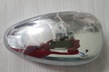 Fianchetto laterali YAMAHA XV535 VIRAGO -NUOVO-