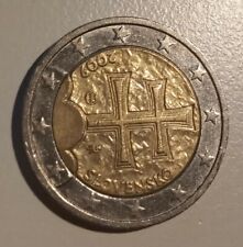 Moneta da 2  euro slovensko