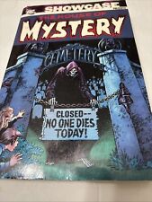 Vetrina Presenta: La Casa del Mistero #2 (DC Comics maggio 2007)