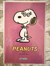 Peanuts Vol II #19 - Variante
