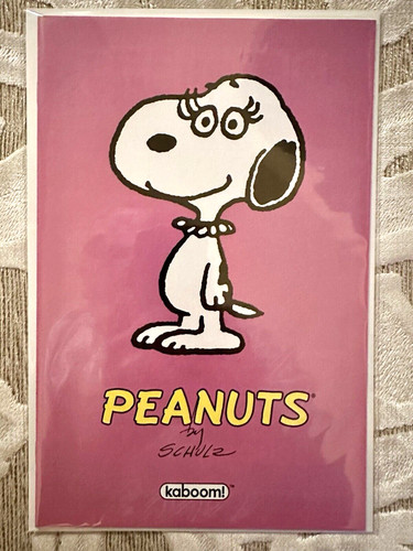 Peanuts vol variante - peanuts, #19