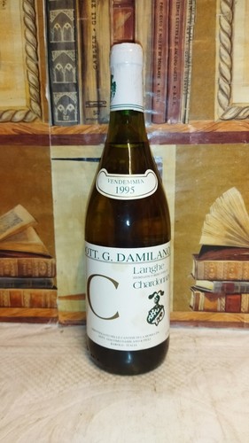 Vino 1995 langhe - 1995,