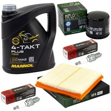 Kit Manutenzione per Ducati M