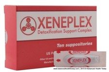 Xeneplex Chimica, Plastica
