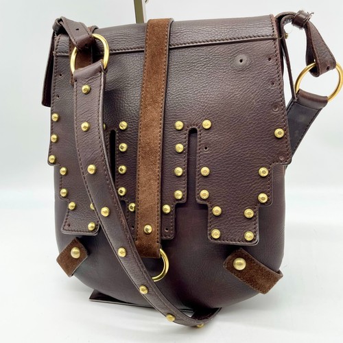 Borsa tracolla yves - borsa, saint